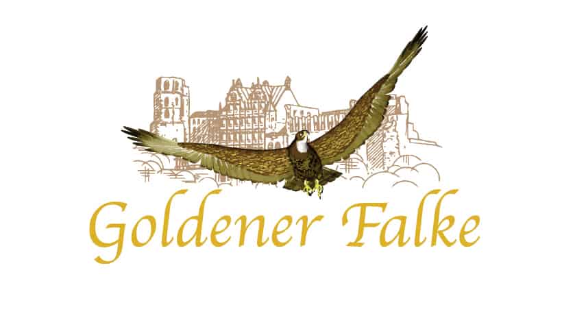 Goldener Falke Hotel Heidelberg 01